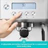 CASABREWS Ultra Advanced Espresso Machine with LCD Display & PID Control