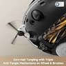 Mova V50 Ultra Complete Robot Vacuum and Mop with Zero Tangling Brush