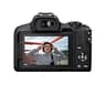 Canon EOS R50 APS-C Mirrorless Camera with 24.2MP Sensor and 4K Video