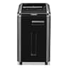 Fellowes Powershred 225Ci Commercial Shredder, 22-Sheet Capacity, SafeSense