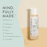 The Honest Company Fragrance-Free 2-in-1 Shampoo, Body Wash & Conditioner Set, 20 oz