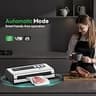 FRESKO 140W Heavy-Duty Automatic Vacuum Sealer Machine with Bag Detection
