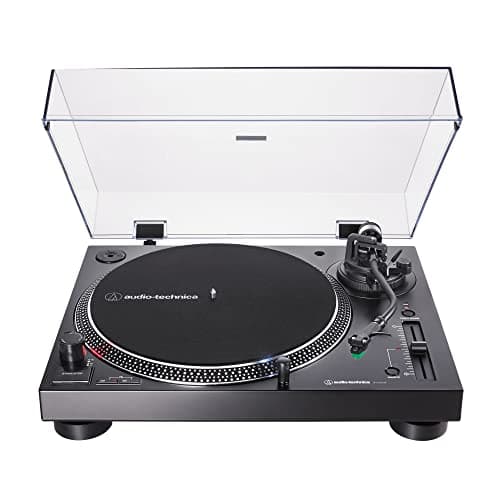 The 7 Best Record Players of 2026