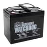 The Basement Watchdog BW-27AGM Maintenance-Free 12V Standby AGM Battery