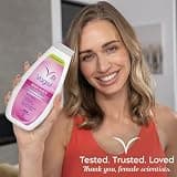 Vagisil Odor Block Talc-Free Deodorant Powder for Women's Intimate Care