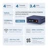 Beelink Mini S12 Micro PC, Intel N95 12th Gen, 16GB DDR4 RAM, 500GB SSD Drive