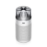 Dyson Hushjet Compact Air Purifier with 360-Degree Electrostatic Filter