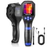 Handheld Thermal Camera for Home Inspection with 240x240 Dual-Light Fusion