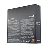 AMD Ryzen 5 7600X 6-Core 12-Thread Unlocked Desktop Processor PCIe 5.0