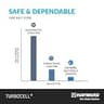 Hayward TurboCell T-Cell-3 Salt Chlorination Cell