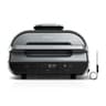 Ninja Foodi Smart XL FG551 6-in-1 Indoor Grill and Air Fryer Combo with Thermometer