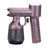 Portable Cordless Spray Tan Machine with Better Atomization for Travel