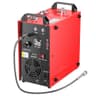 GX PUMP GX-E-CS4-I Portable Air Compressor, 5800 PSI, Water & Fan Cooling