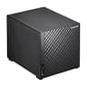Asustor Drivestor 4 Pro Gen 2 AS1204T 4-Bay NAS Device with 2.5GbE Port