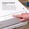 Canon PIXMA TS4320 Wireless Entry-Level Color All-in-One Inkjet Printer