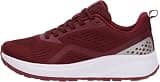 BRONAX Women's Wide Toe Box Anatomical Tennis and Daily Walking Shoe