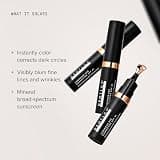 DRMTLGY Luminous Eye Corrector Cream With Broad Spectrum SPF 41 Protection