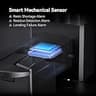Elegoo Mars 5 Resin SLA 3D Printer with 4K Mono LCD and Auto Leveling