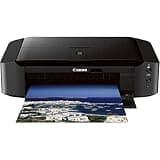 Canon PIXMA iP8720 Wide-Format Wireless Photo Printer with Cloud Print