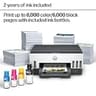 HP Smart Tank 7001 Wireless All-in-One Ink Tank Printer with 250-Sheet Tray