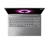 Lenovo LOQ-E 15.6" Gaming Laptop (Ryzen 7 7735HS, RTX 4050, 16GB RAM, 512GB SSD)