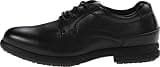 Nunn Bush Men's Sherman Slip-Resistant Dual Comfort Work Shoe Oxford