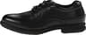 Nunn Bush Men's Sherman Slip-Resistant Dual Comfort Work Shoe Oxford