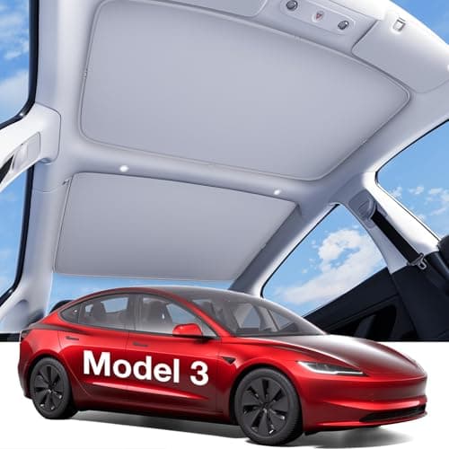 REEVAA Odorless TPU Lifting Jack Pad Puck Set for Tesla Model 3, Y, S, and X