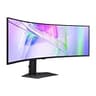 Samsung 49-Inch ViewFinity S9 Curved Ultrawide Monitor