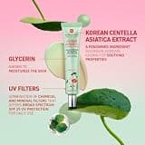 Erborian CC Red Correct Skincare-First Illuminating Color Corrector SPF 25