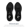 Brooks Men’s Adrenaline GTS 25 Supportive Running Shoe with GuideRails