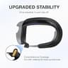 APEXINNO Sweat-Resistant Silicone Face Pad Interface Cover Upgrade for Meta Quest 3