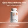 THORNE Red Yeast Rice Plus CoQ10 Heart Health Supplement, 120 Capsules