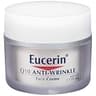 Eucerin Q10 Anti-Wrinkle Face Cream Enriched with Antioxidant Pro-Retinol