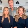 COLOR WOW Xtra Large Bombshell Volumizer - Alcohol-Free Foam for Fine, Fragile Hair
