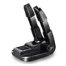 Dr. Prepare Folding Electric Boot and Glove Dryer with Heat Blower Timer