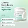 MAKE P:REM Safe Me Relief Moisture Cream 12 with Squalane and Glycerin