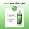 Maple Holistics Kids Cleansing Shampoo with Tea Tree Oil and Rosemary