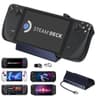 iVANKY 8-in-1 Docking Station for ASUS ROG Ally, 4K@144Hz HDMI 2.1, Gigabit Ethernet