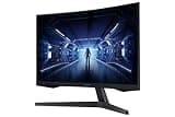Samsung Odyssey Neo G9 57-Inch Dual 4K UHD Mini-LED Curved Gaming Monitor