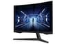 Samsung Odyssey Neo G9 57-Inch Dual 4K UHD Mini-LED Curved Gaming Monitor