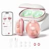 Momcozy Air 1 Ultra-Slim Hands-Free Wearable Breast Pump with Smart Control
