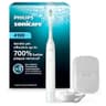 Philips Sonicare 4100 Series Rechargeable Electric Toothbrush for Plaque Removal