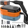 Vapamore MR-100 Primo Commercial Steam Cleaning System with 60 PSI Power