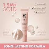 Elizabeth Mott Thank Me Later Eye Primer, Lightweight Cruelty-Free Base