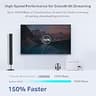 TP-Link Dual-Band AX3000 WiFi 6 Gigabit Internet Router