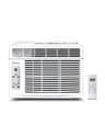 Midea 5,000 BTU Electronic Window Air Conditioner with Reusable Filter