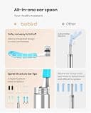 Bebird R1 Smart Wireless Ear Otoscope and Digital Wax Removal Camera