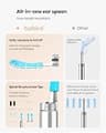Bebird R1 Smart Wireless Ear Otoscope and Digital Wax Removal Camera