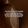 Loving Tan 2 HR Express Face Tanning Serum with Hydrating Hyaluronic Acid, Dark Shade